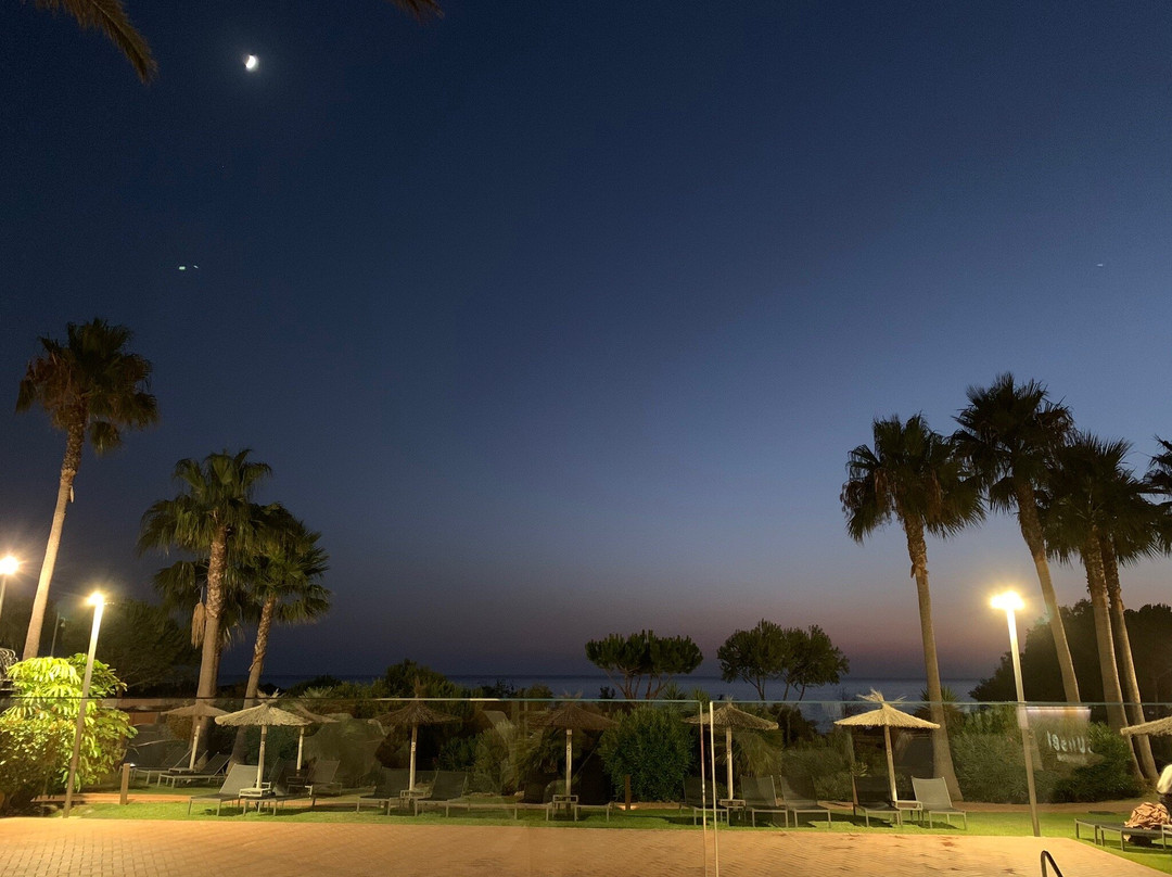 Spa Royal Hideaway Sancti Petri景点图片