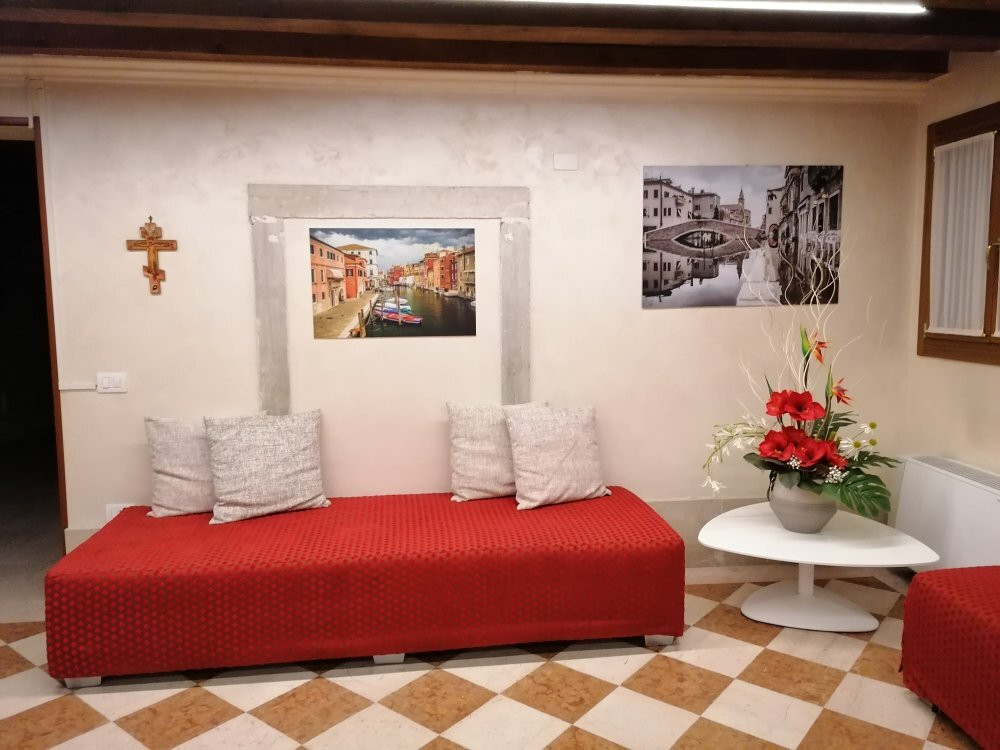 Domus Clugiae主图