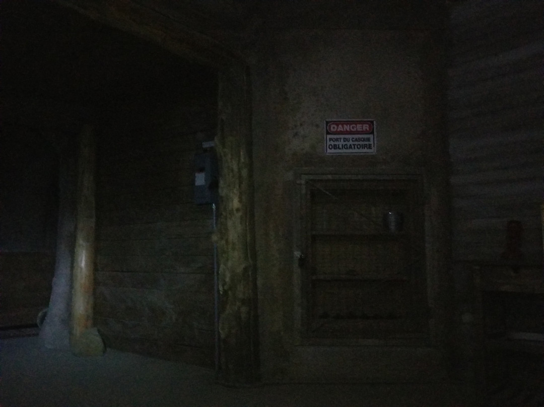 La Clef De L'énigme-蒙特利尔圣布鲁诺山必去景点