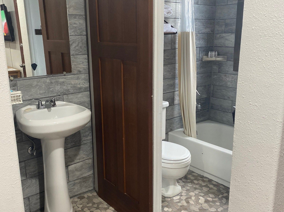 Sidney Motor Lodge主图