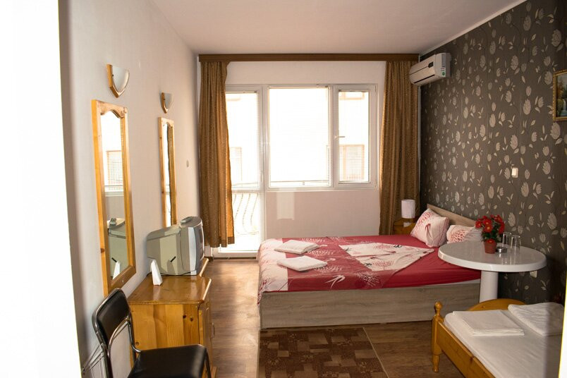 Family Hotel Romantik主图