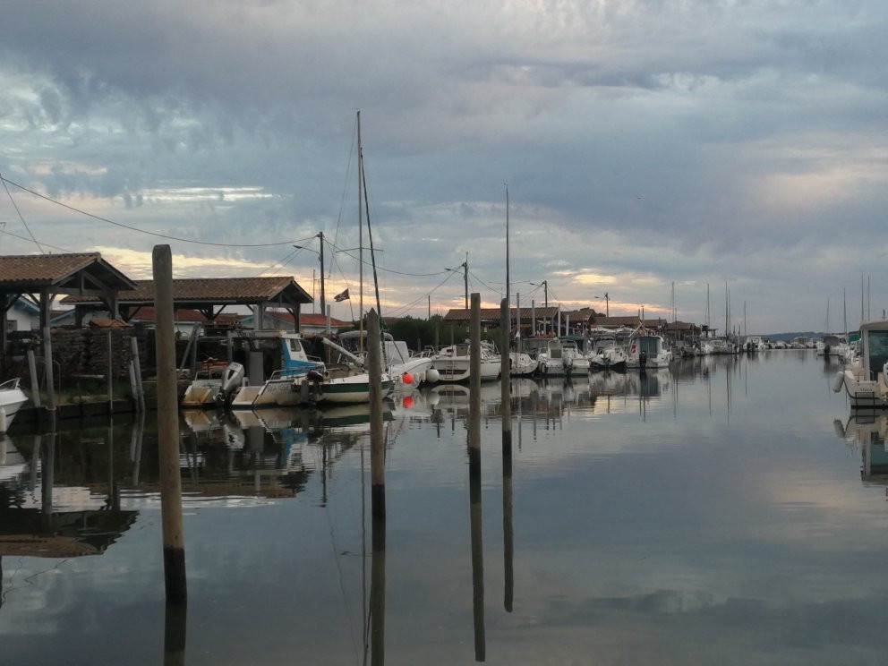 Port Ostréicole景点图片