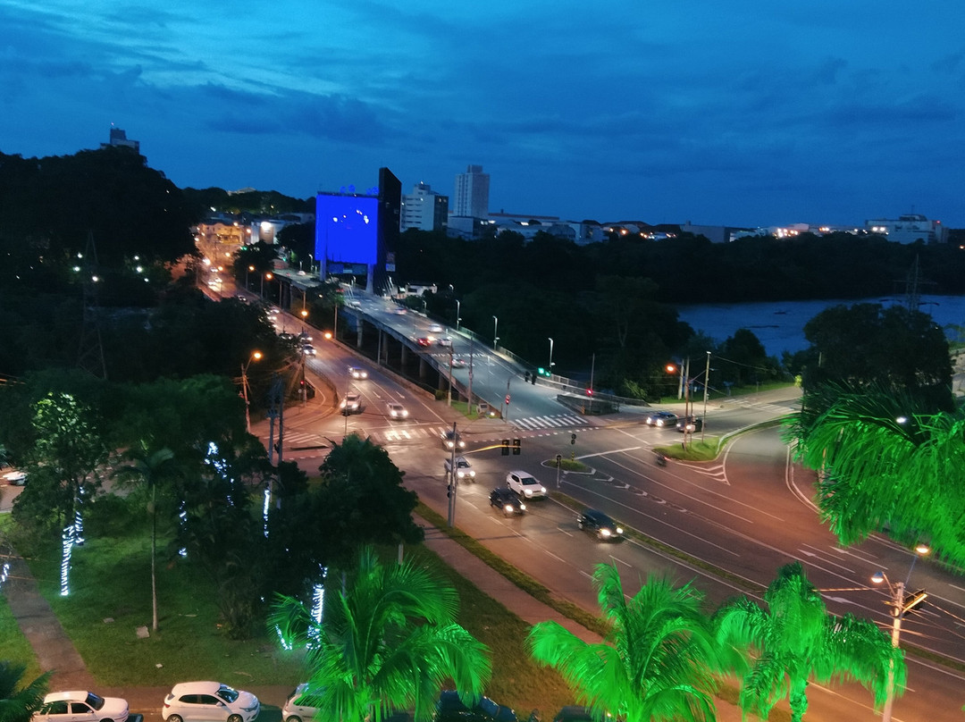 Hotel Beira Rio Palace主图