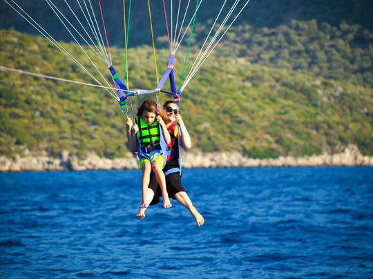 Kalkan SeaPro WaterSports-卡尔坎必去景点