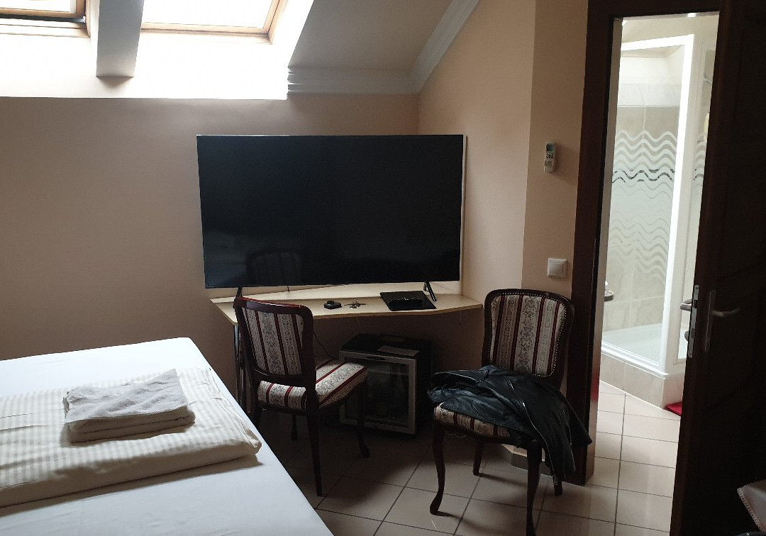 Kaiser Panzio Hotel主图