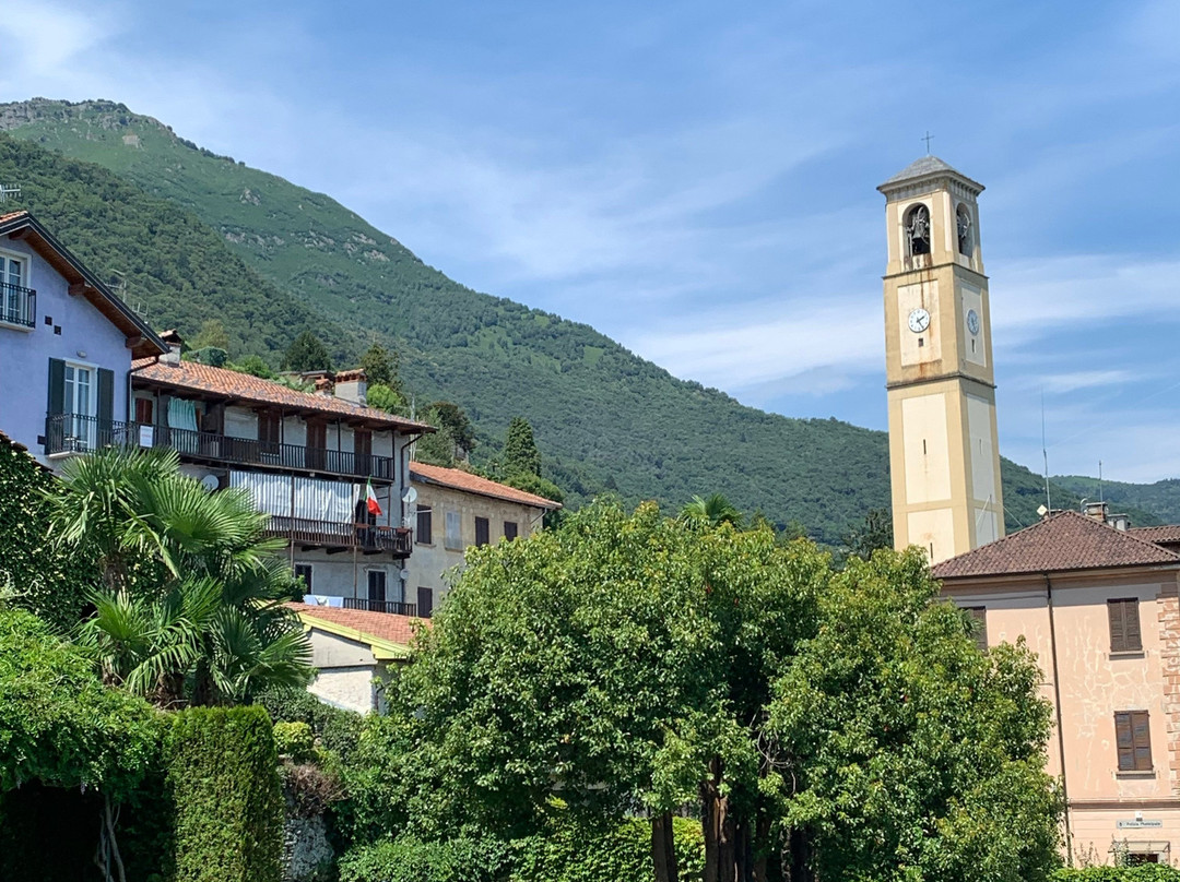 Relais Villa Margherita主图