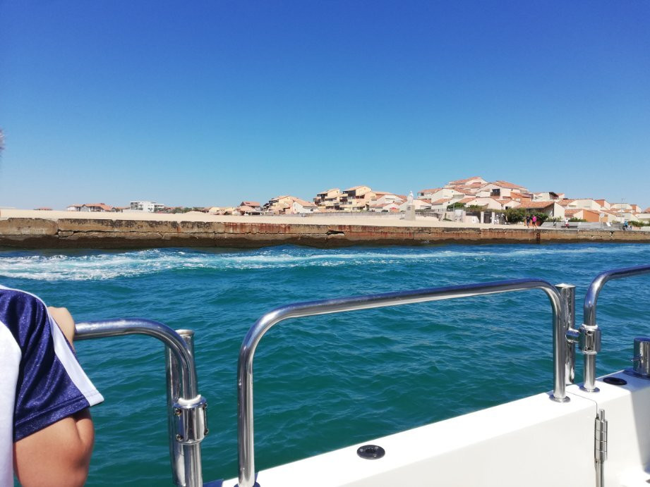 Port de Capbreton-卡布勒通必去景点