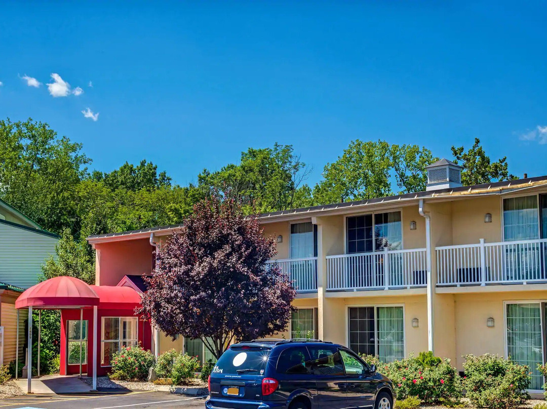 Extended Stay Suites & Standard Guestrooms主图