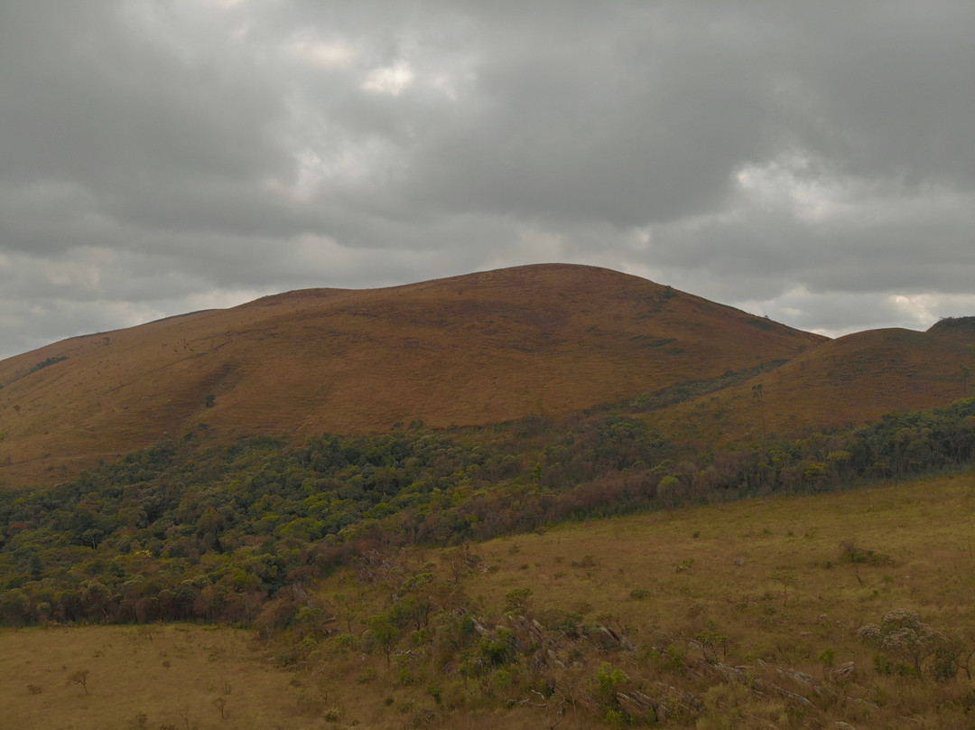 Serra Da Moeda-贝洛哈里桑塔必去景点