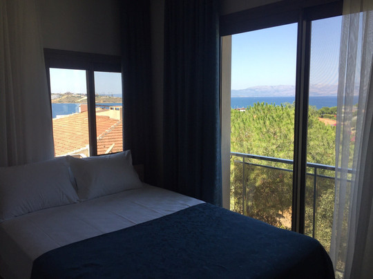 Ozgul Pansiyon主图