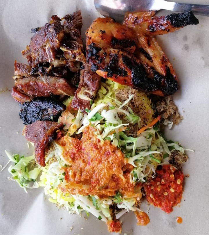 Min House Camp主图