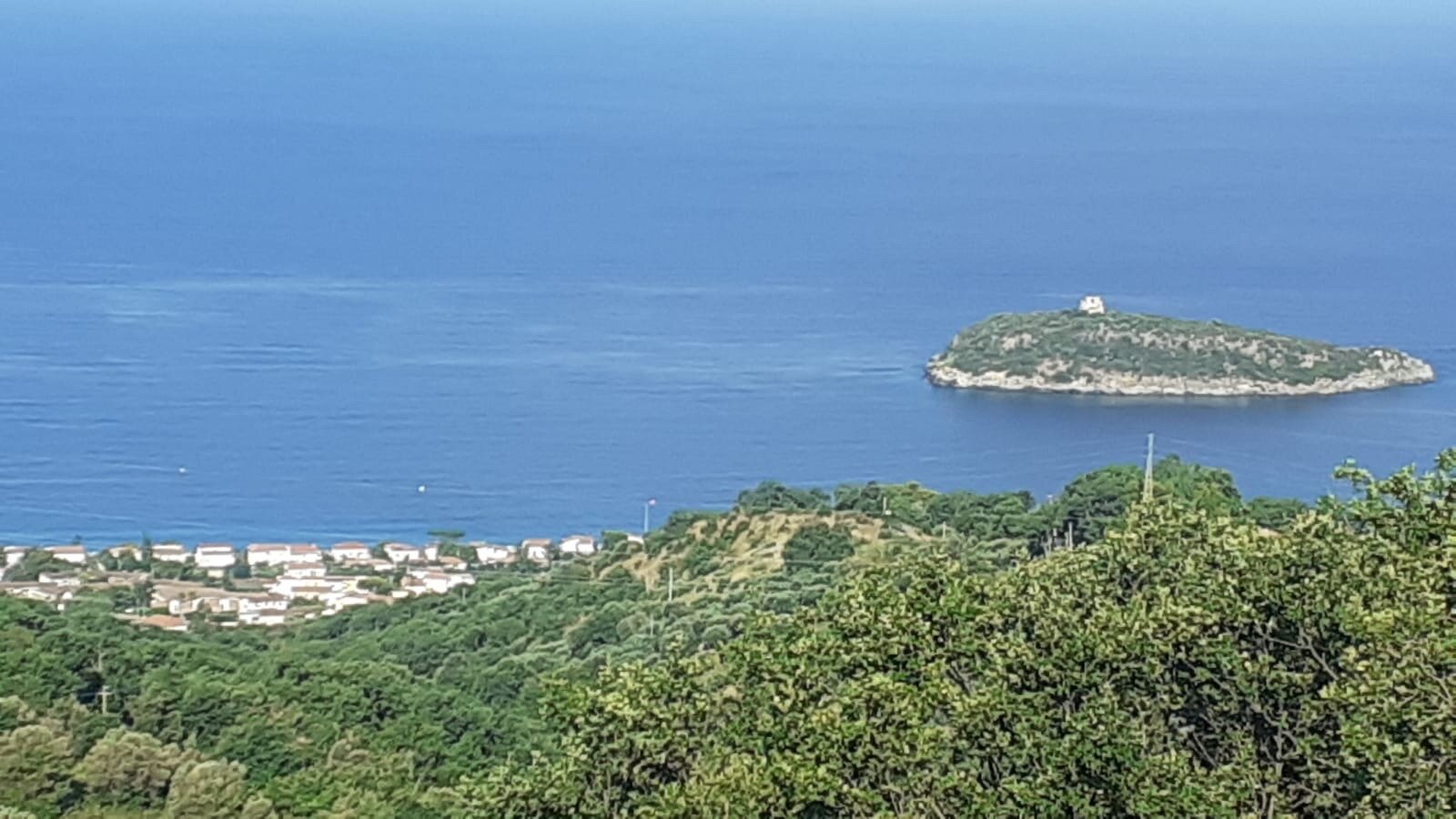 Bed & Breakfast La Sirenetta-官方