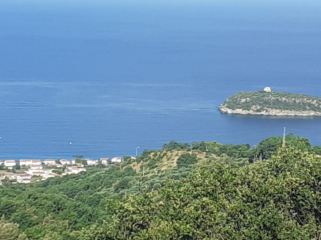 Bed & Breakfast La Sirenetta主图