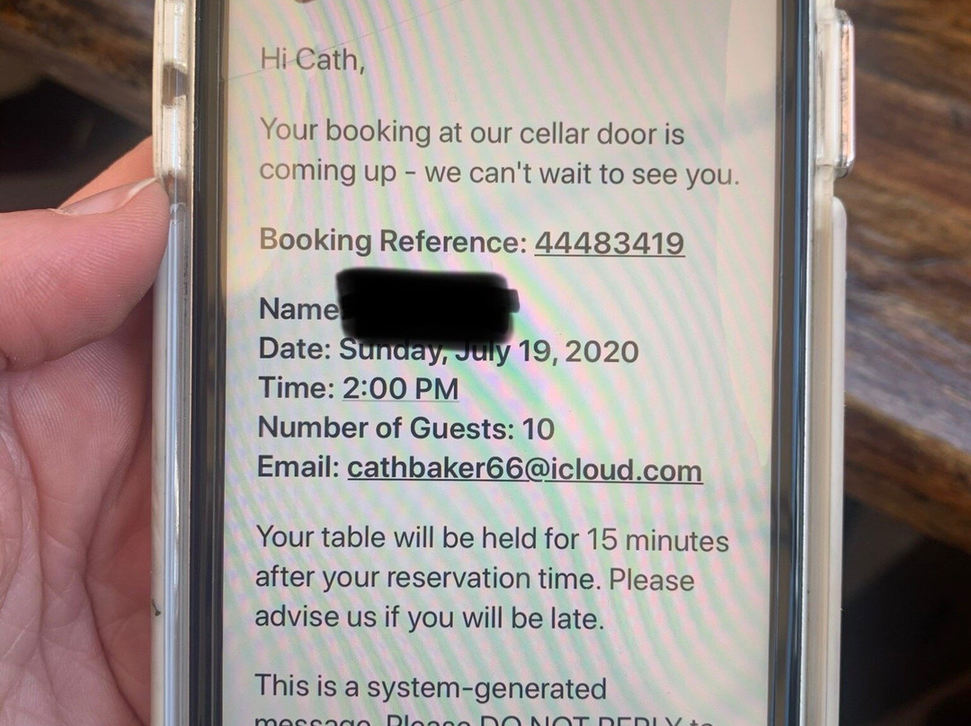 Moothi Estate Winery-马奇必去景点