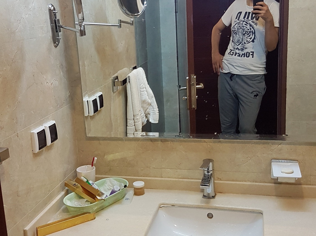 Panorama Hotel主图