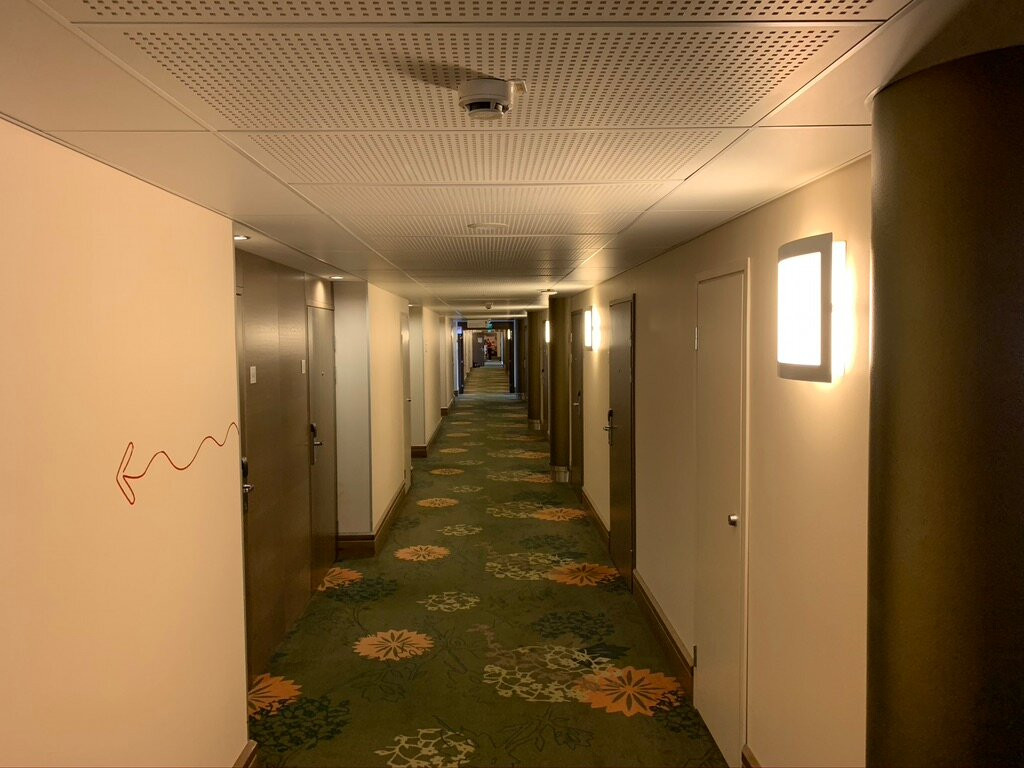 Original Sokos Hotel Vaakuna, Joensuu主图