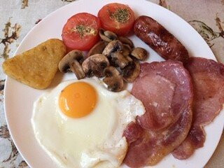 Daleslea B&B