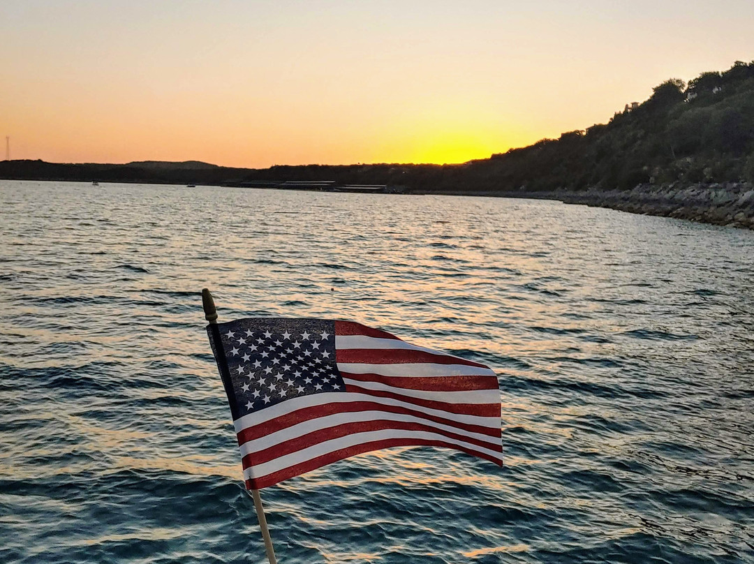 Just for Fun Watercraft rental-奥斯丁必去景点