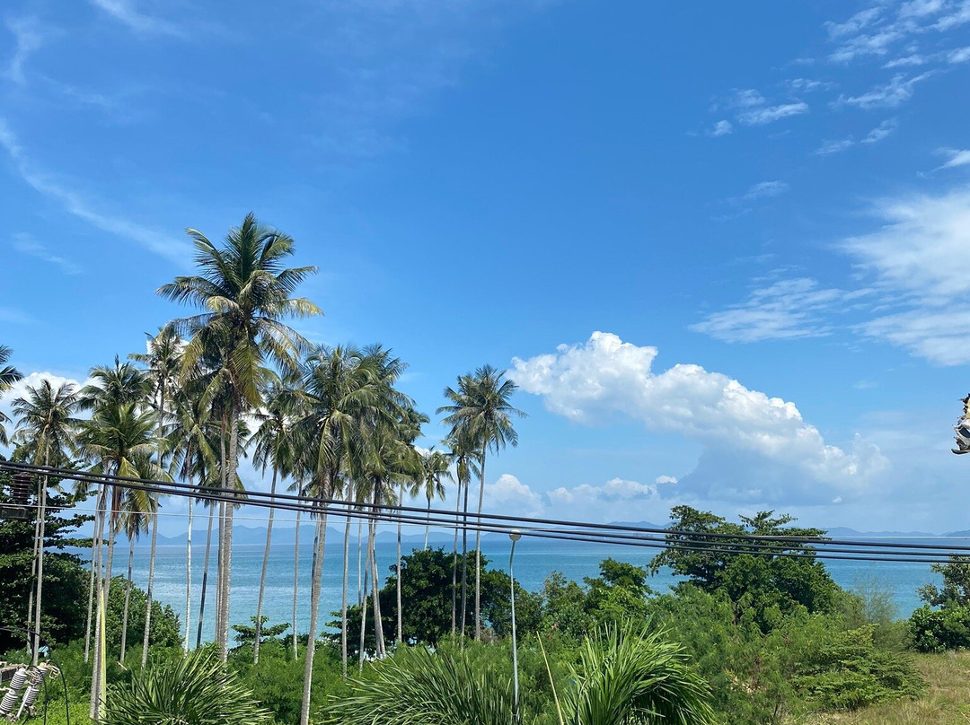 空芒日落之家酒店主图