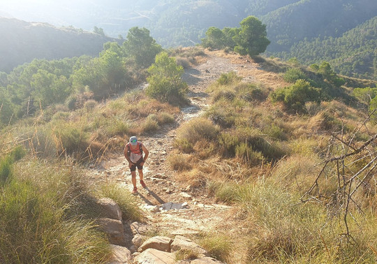 Cruz del Bojar-Beniajan必去景点