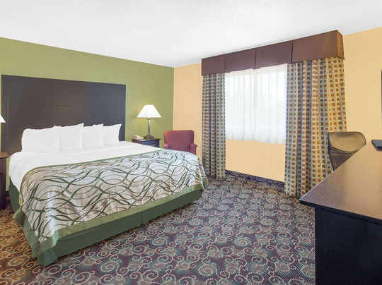 Baymont by Wyndham Holland主图