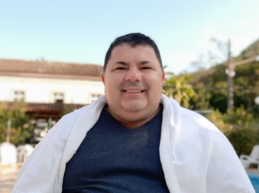 Hotel Caldas Da Imperatriz主图