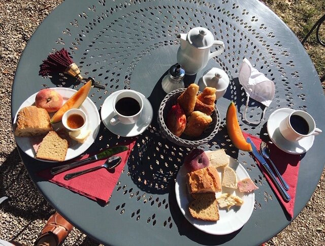 Hotel Les Marechaux主图