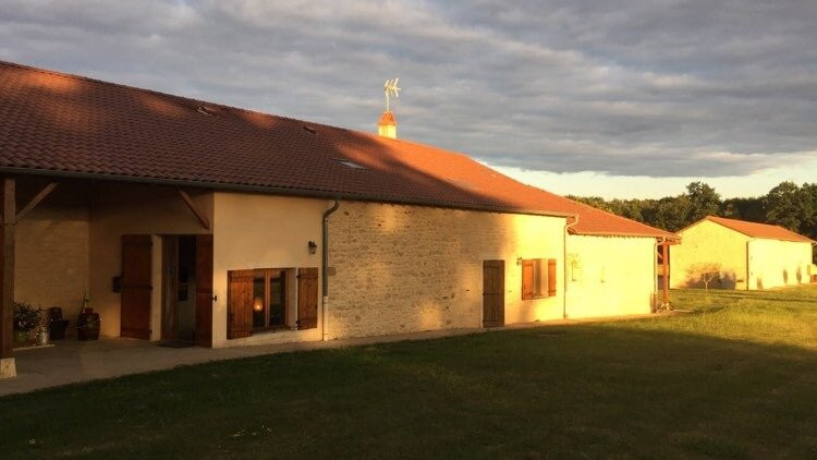 Domaine Joseph Lafarge主图
