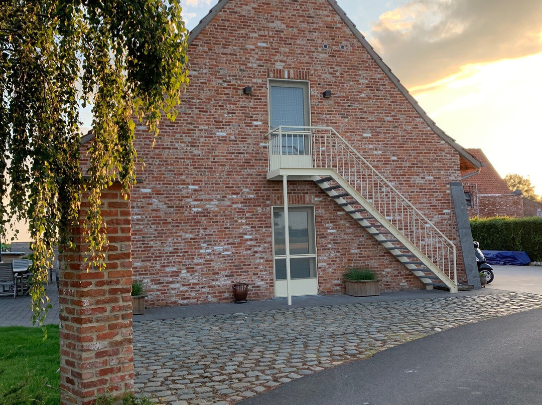 B&B Hoeve 37主图