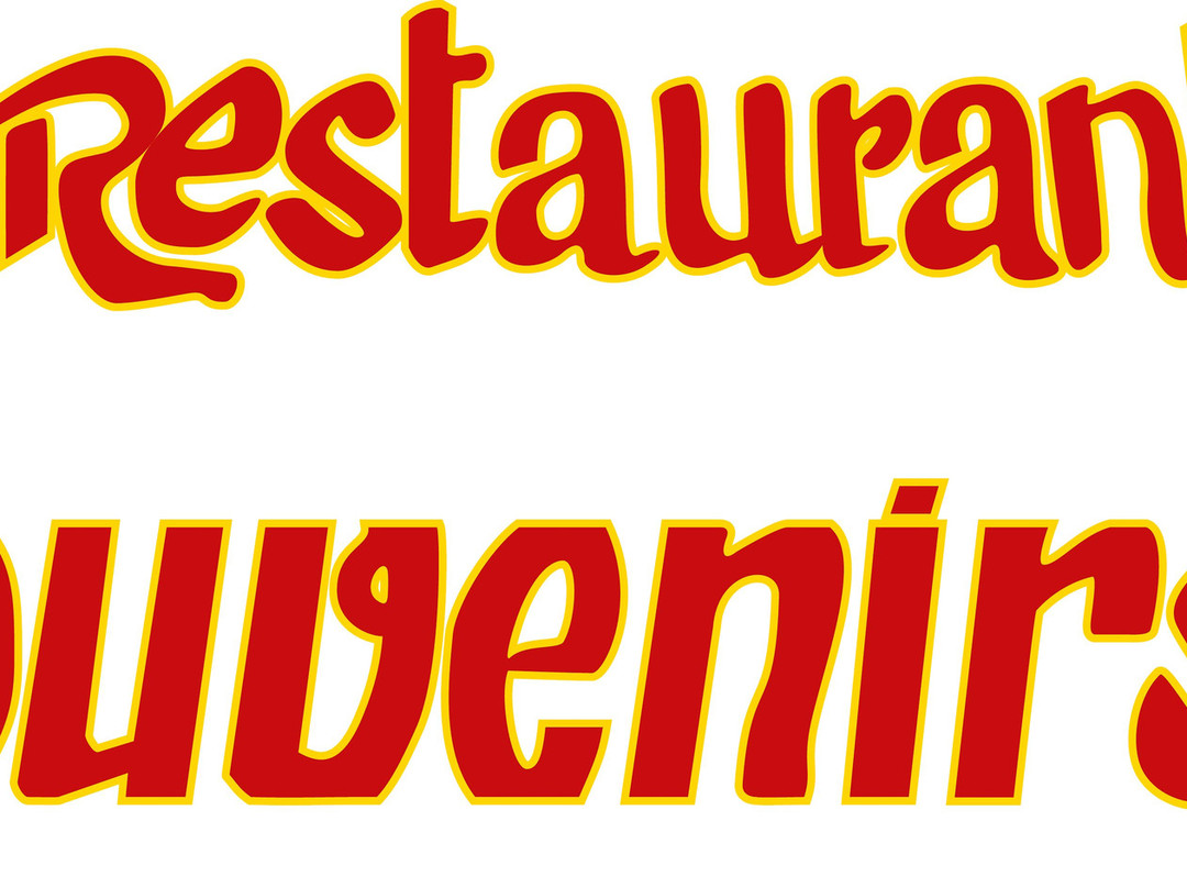 Restaurant Souvenirs Thai