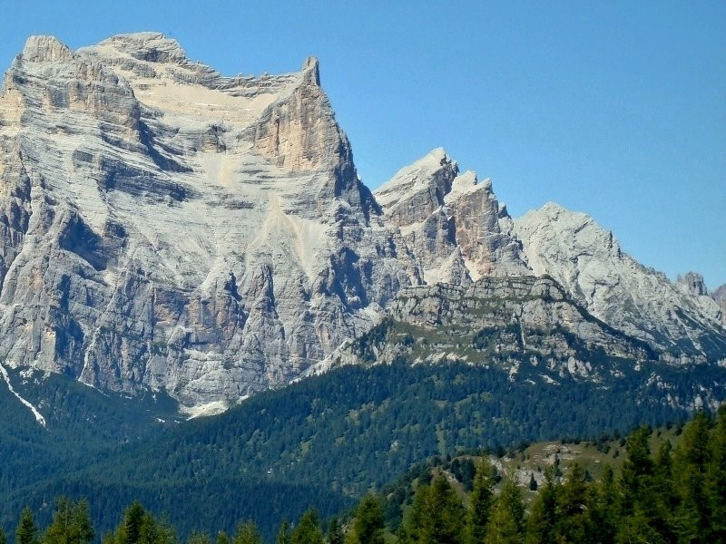 Monte Penna景点图片