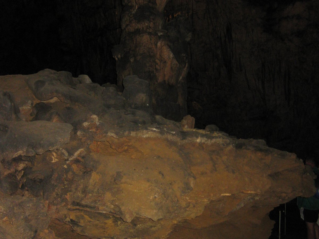 Baradla Cave-Aggtelek必去景点