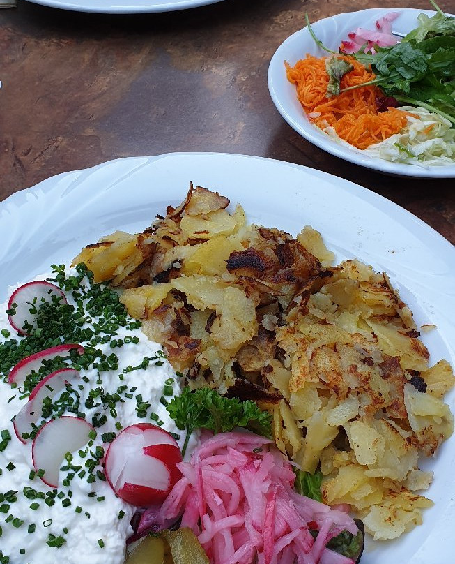 Gasthaus Zur Sonne主图