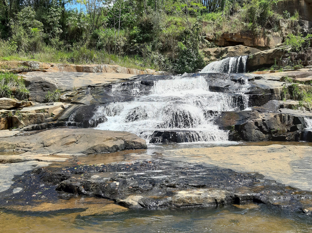 Cachoeira do Navio-森热斯必去景点