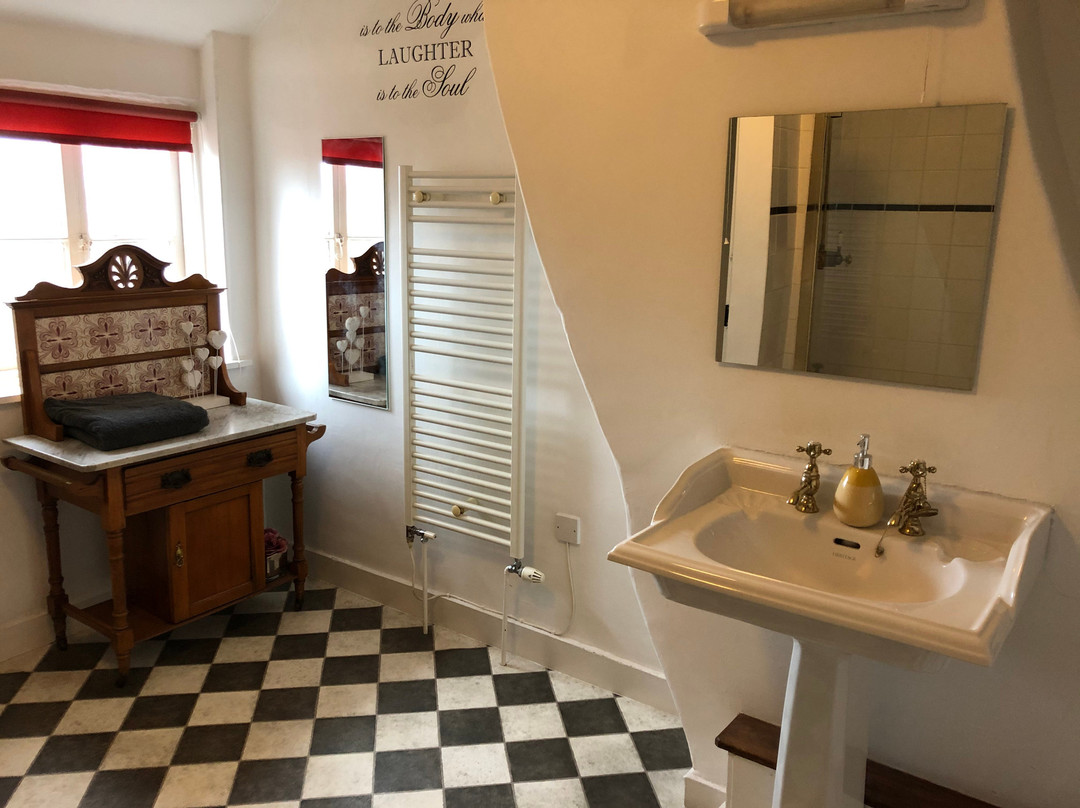 The Coachmakers Arms主图