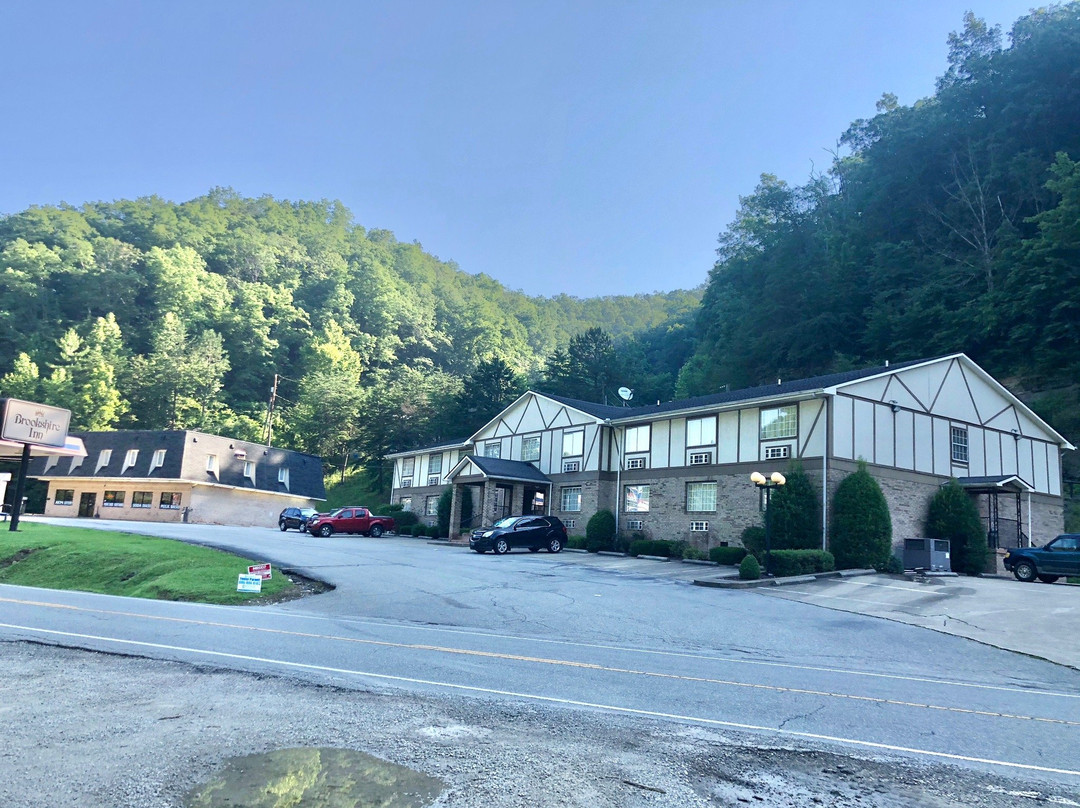 Inez旅游攻略图片