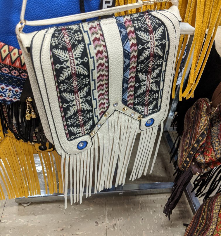 Fort Cody Trading Post-北普拉特必去景点