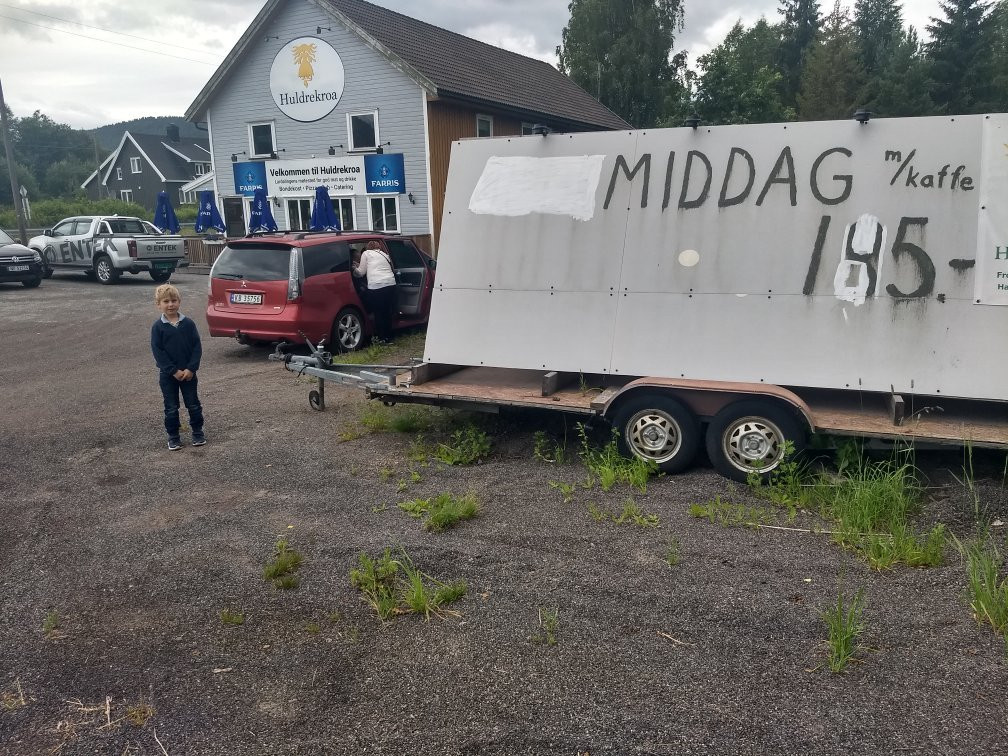 Svarstad旅游攻略图片