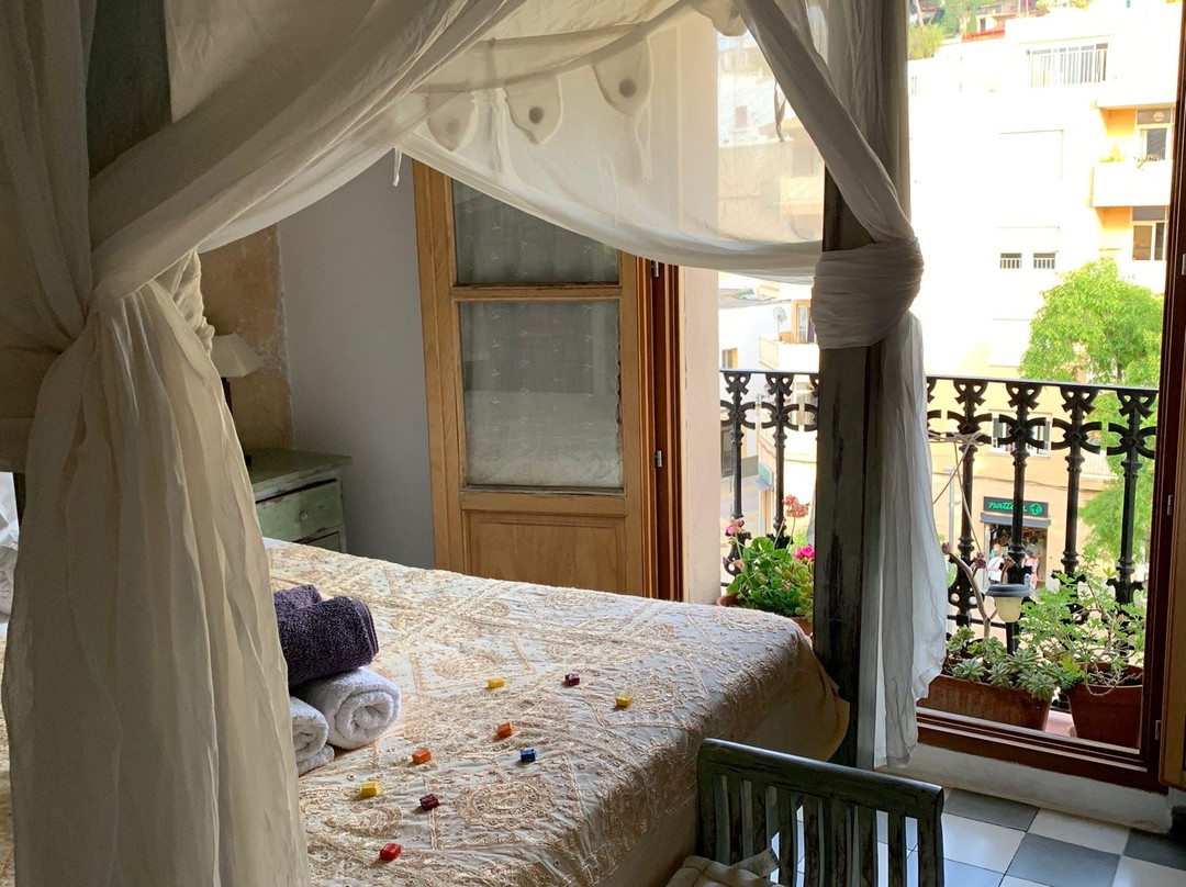Ibiza Boutique Guest House主图