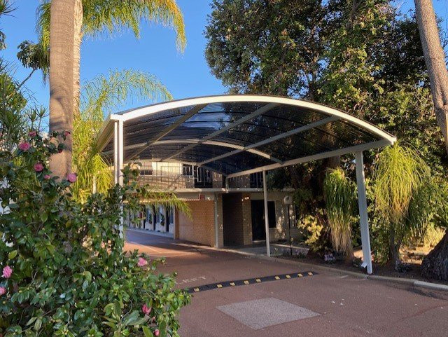 旗帜汽车旅馆主图