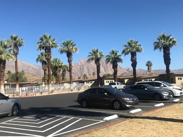 Stanlunds Inn and Suites主图