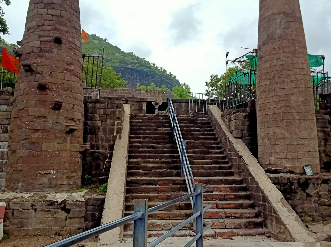 Patna Devi景点图片
