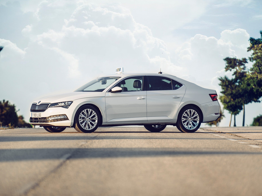 Taxi La Barrosa-奇克拉纳－德拉弗龙特拉必去景点