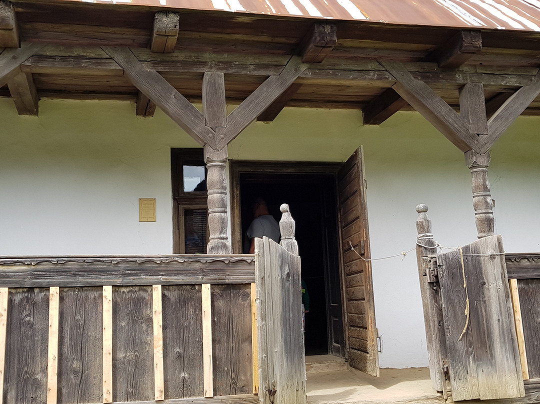 Sosto Museum Village-尼赖吉哈佐必去景点