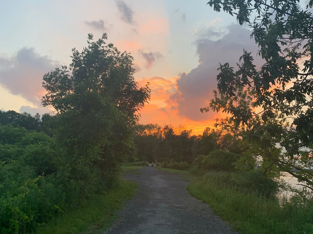 Buckhorn Island State Park-格兰特岛必去景点
