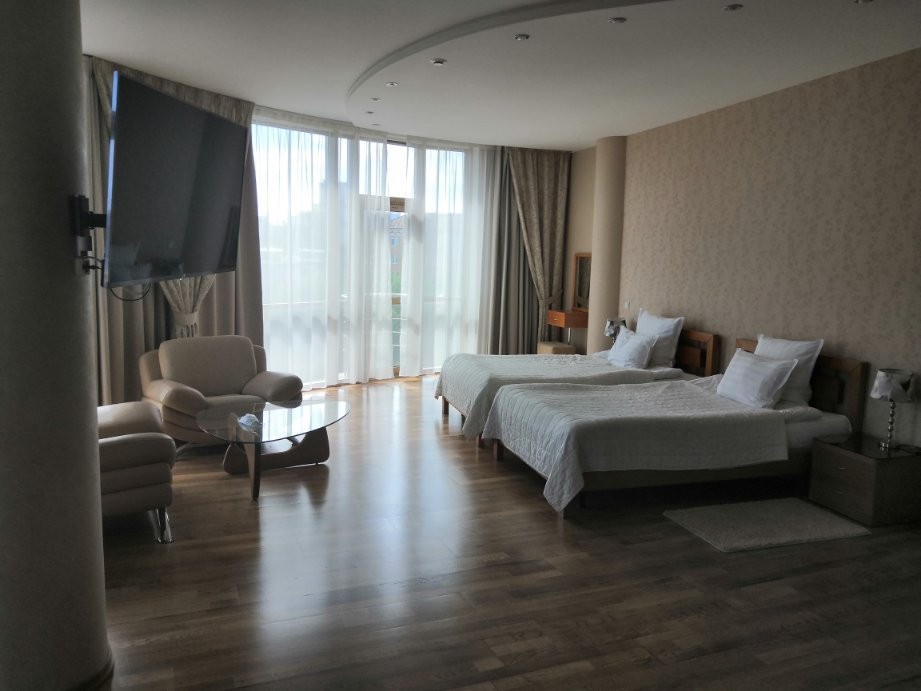 Pearl Hotel主图