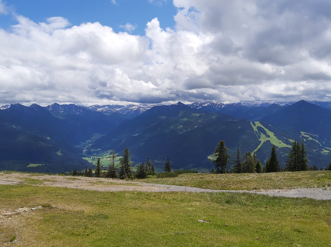 Rossbrand-轮城必去景点