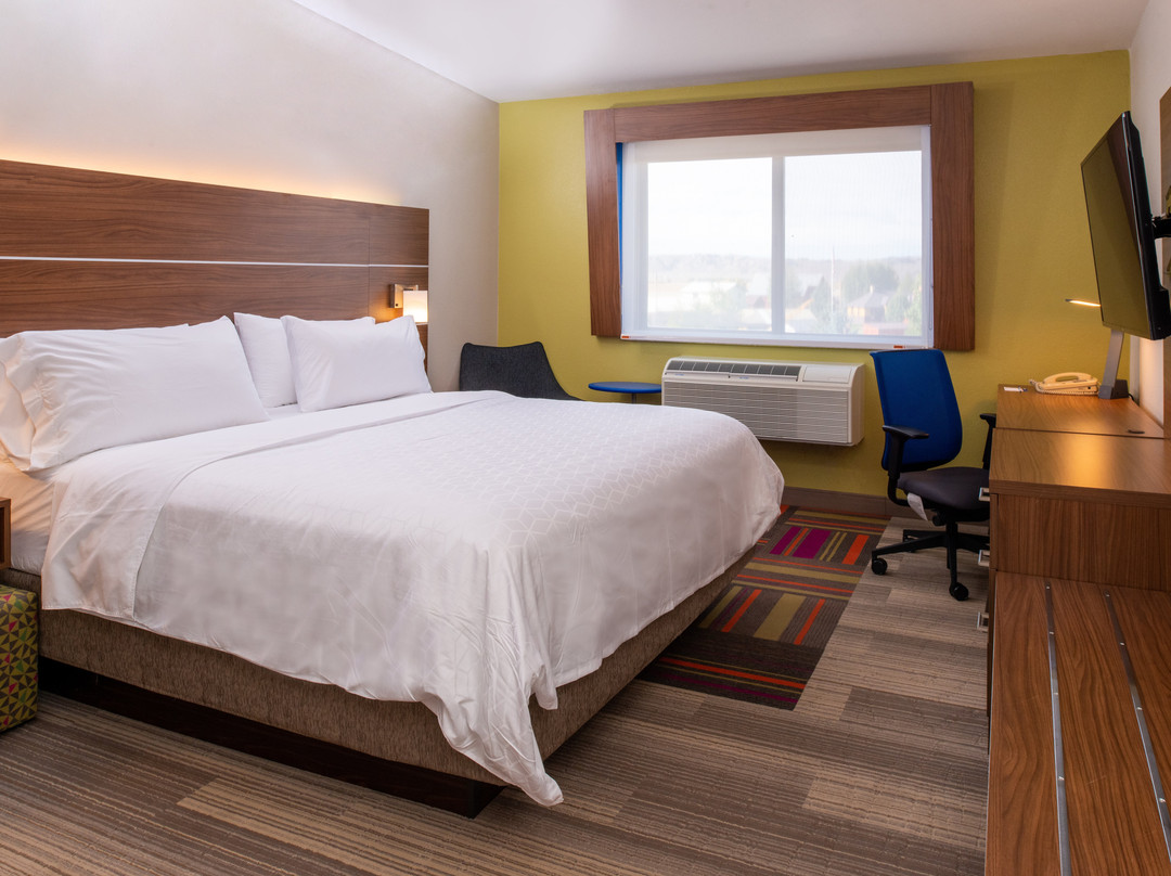 Holiday Inn Express & Suites Gunnison by IHG主图
