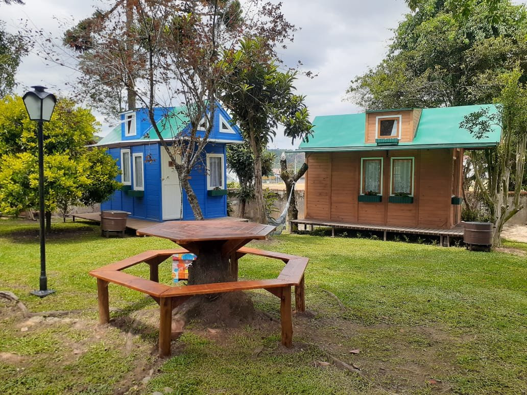 Mini House Park