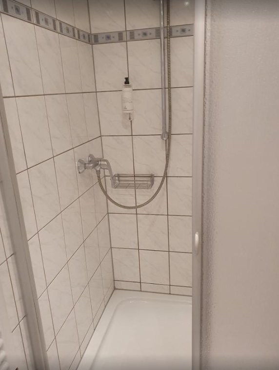 Hotel Koenigshof-浴室